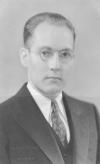 George Ernest Finlay Sept 11, 1934